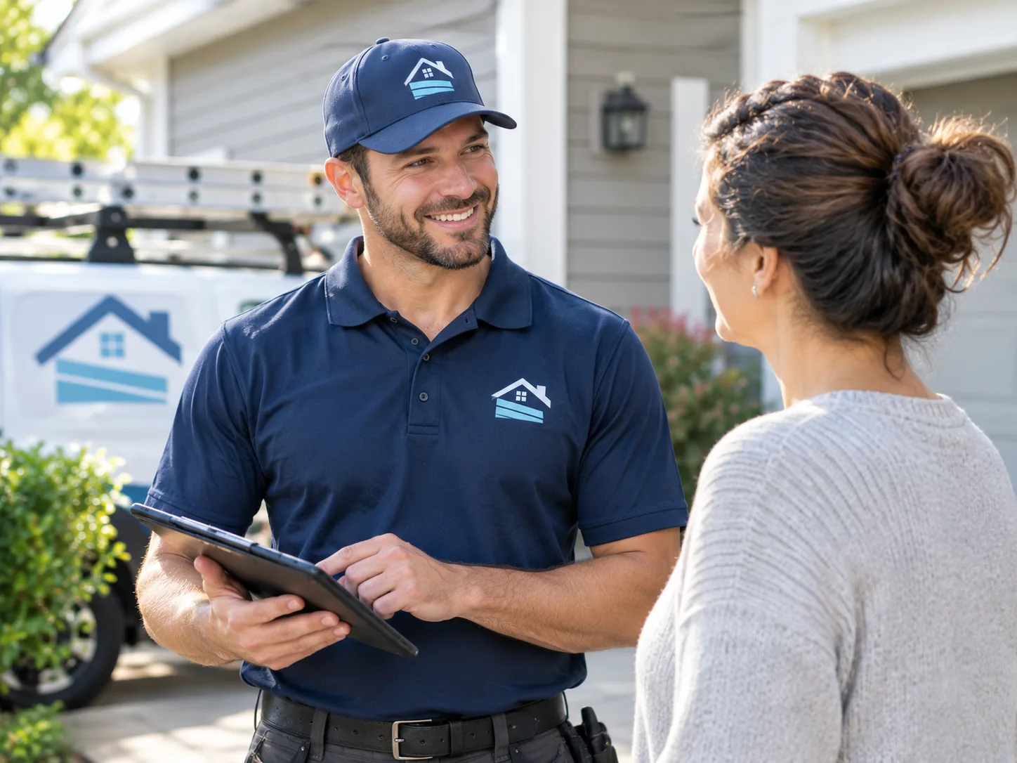 Siding Contractors in Harmonsburg, PA
